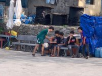sinh hoat doi thuong - dao bich dam nha trang - bich dam - nha trang booking - bien dao nha tr...jpg