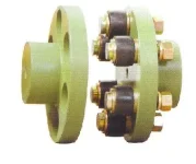 Khớp nối mặt bích FCL chất lượng tốt
