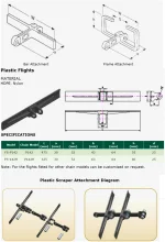Xích cánh gạt Toàn Phát cung cấp chất lượng tuyệt vời-5.webp