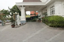 📌 CẬP NHẬT BÁO GIÁ ĐÁ CUBIC LÁT SÂN VƯỜN 2025 MỚI NHẤT! 🔥