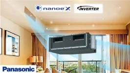 Máy lạnh giấu trần công suất 45.000Btu (5HP) và các Model phù hợp cho không gian của bạn