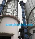 Hệ thống gầu tải Toàn Phát cung cấp chất lượng cao!