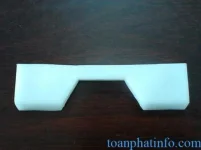 Cánh gạt nhựa Toàn Phát cung cấp chất lượng rất cao