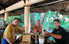 Lousiane Brewhouse - Điểm đến không thể bỏ lỡ tại Nha Trang