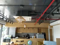 Máy lạnh âm trần LG và ưu/nhược điểm của sản phẩm mà bạn nên biết