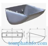 Gầu tải công ty Toàn Phát cung cấp chất lượng, giá thành cực kì ưu đãi
