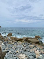 bai da trung (bai da trai) - dao bich dam nha trang - bich dam - nha trang booking - bien dao...webp