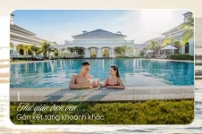 Vinpearl Harbour | VinWonders | Beachfront | Resorts | Golf | Safari -8.webp