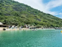 Ray Beach Nha Trang - Dao Bich Dam Nha Trang - Nha Trang Booking (7).webp