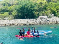 Ray Beach Nha Trang - Dao Bich Dam Nha Trang - Nha Trang Booking (20).webp