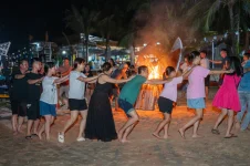 Ray Beach Nha Trang - Dao Bich Dam Nha Trang - Nha Trang Booking (26).webp