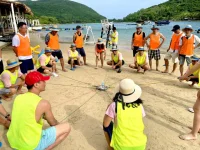 Ray Beach Nha Trang - Dao Bich Dam Nha Trang - Nha Trang Booking (28).webp
