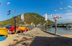 Ray Beach Nha Trang - Dao Bich Dam Nha Trang - Nha Trang Booking (37).webp