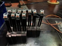 Chổi than công nghiệp :EG4, EG0, RE60, E50,RC53