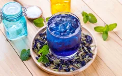 Mua trà hoa đậu biếc ở đâu chất lượng và an toàn?