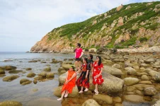 bai de - dao bich dam nha trang - dao bich dam - nha trang booking (7).webp