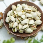 Hạt dẻ cười – Nguồn dinh dưỡng vàng cho sức khỏe