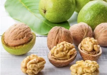 Thành phần dinh dưỡng của hạt óc chó – Lựa chọn vàng cho sức khỏe người trưởng thành