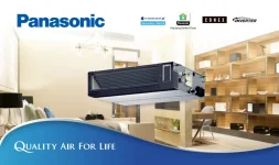 Danh sách và bảng giá chi tiết Điều hòa giấu trần PANASONIC nối gió mới nhất