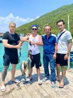 san ban ca ray beach - ray beach nha trang - dao bich dam nha trang - bich dam - du lich nha ...webp