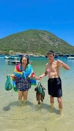 san ban ca ray beach - ray beach nha trang - dao bich dam nha trang - bich dam - du lich nha ...webp