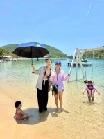 san ban ca ray beach - ray beach nha trang - dao bich dam nha trang - bich dam - du lich nha ...webp
