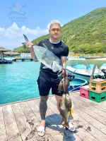 san ban ca ray beach - ray beach nha trang - dao bich dam nha trang - bich dam - du lich nha ...webp