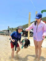 san ban ca ray beach - ray beach nha trang - dao bich dam nha trang - bich dam - du lich nha ...webp