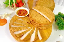 Chả cá Nha Trang tròn vị