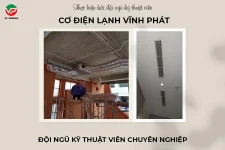 Những điều bạn nên biết về ưu nhược điểm của dòng Điều hòa âm trần nối ống gió-2.webp
