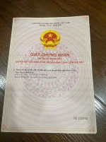 BÁN ĐẤT ĐƯỜNG ẤP MỚI 2, XÃ MỸ HẠNH NAM, ĐỨC HÒA, NGANG 5 X 32, GIÁ 1 TỶ 6