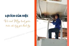 Thời bạn hảo hành Điều hòa giấu trần – Dịch vụ Vệ sinh Điều hòa giấu trần chuyên nghiệp