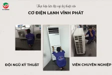 Điều hòa tủ đứng và những sản phẩm có công suất 2 ngựa được ưa chuộng