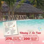 6 tam bun i resort nha trang - nha trang booking .webp