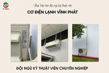 Lắp Máy lạnh treo tường cho Phòng ngủ hiệu DAIKIN Inverter R32 | 2HP – Tiết kiệm điện