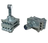 Kẹp nối băng tải – Giải pháp ghép nối mạnh mẽ cho hệ thống truyền động