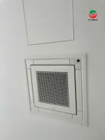 Có gì trên chiếc Điều hòa âm trần DAIKIN Model FFFC mới nhất hiện nay?