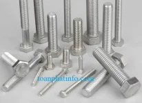 Bulông Inox M4 – Nhỏ gọn nhưng siêu bền, chống rỉ vượt trội!