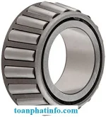 Ổn định truyền động, tăng tuổi thọ máy – Chọn ngay vòng bi côn 30607!