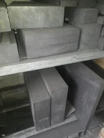 Bột Graphite, Tấm chặn Graphite, Tấm than chì bôi trơn