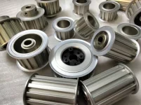 Giải pháp truyền động bền bỉ – Chọn ngay puly đai răng Toàn Phát