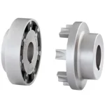 Khớp Nối Mềm N-Eupex B - Giải Pháp Giảm Chấn và Truyền Động Chính Xác