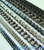 Giải Pháp Xích Chất Lượng Cao Cho Máy Móc Công Nghiệp!