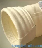 Giải Pháp Lọc Bụi Bền Bỉ Trong Nhiệt Độ Cao!