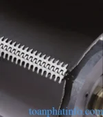 Giải Pháp Nối Băng Tải Bền Bỉ Cho Mọi Hệ Thống!