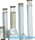 Túi Lọc Bụi Chịu Dầu & Nước – Hiệu Suất Tối Ưu!