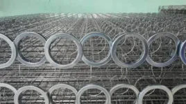 Khung Túi Lọc Bụi (Khung Xương Túi Lọc) - Giá Tốt Toàn Phát