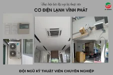 Về Điều hòa âm trần DAIKIN dòng InverterNonInverter có những Model nào-1.webp