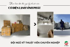 Những cái tên quen thuộc trong làng Máy lạnh giấu trần 2HP rất thích hợp cho phòng khách