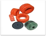 Khớp Nối S-Flex (Sure-Flex Coupling) - Giải Pháp Giảm Chấn Đàn Hồi